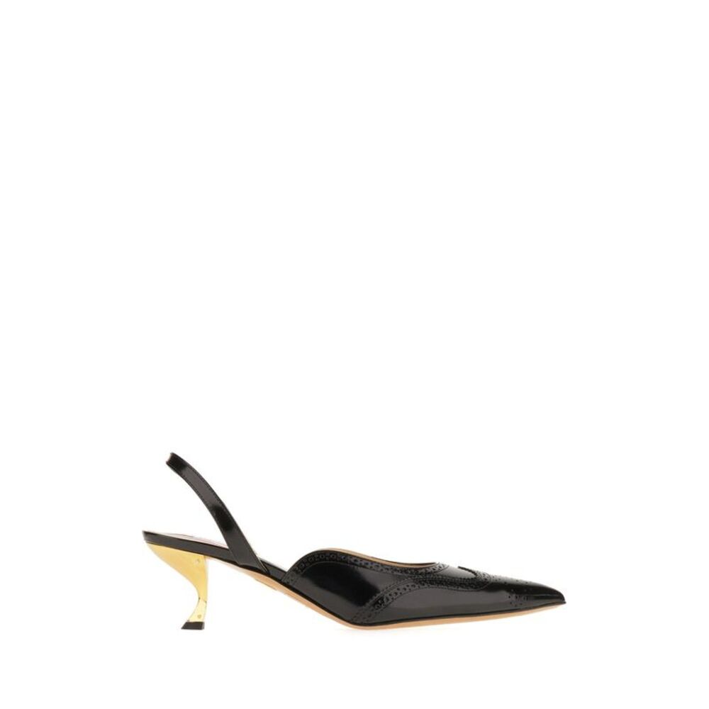 Thom Browne Woman Shoes Pumps